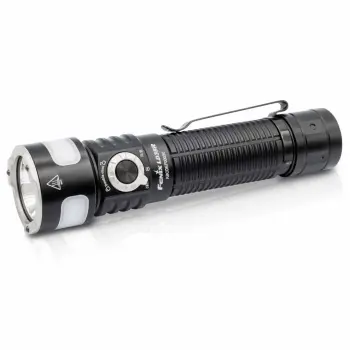 Ліхтар ручний Fenix LD35R, Black (LD35R) image