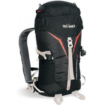 Рюкзак Tatonka Cima Di Basso 22, Black (TAT 1485.040) image