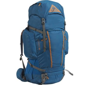 Рюкзак Kelty Coyote 85, Lyons Blue (KLT 22611620-LYB) image