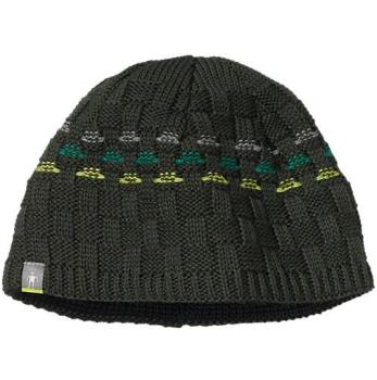 Шапка Smartwool Woody Creek Hat, Btl Green (SW SC151.675) image