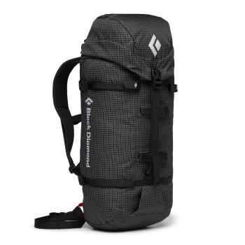 Рюкзак Black Diamond Speed 22, Graphite (BD 6812780004ALL1) image