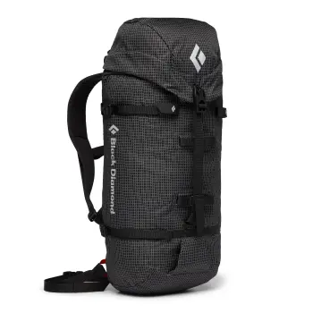 Рюкзак Black Diamond Speed 22, Graphite (BD 6812780004ALL1) image