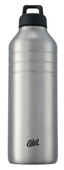 Пляшка Esbit DB1380TL-S Silver, 1.38 л (4260149871206) image