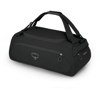 Сумка Osprey Daylite Duffel 45, Black (843820102161) image