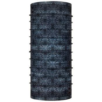 Шарф-труба Buff Original, Haiku Dark Navy (BU 120710.790.10.00) image