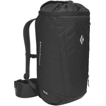 Рюкзак Black Diamond Crag 40, Black, M (BD 681169.BLAK-SM) image