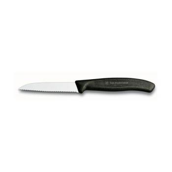Ніж для овочів Victorinox SwissClassic Paring 6.7433 (лезо 80мм) image