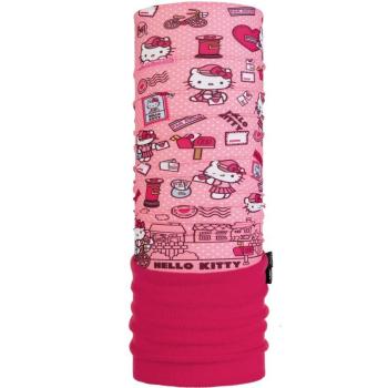 Шарф-труба дитячий (8-12) Buff Hello Kitty Polar, Mailing Rosé (BU 121574.512.10.00) image