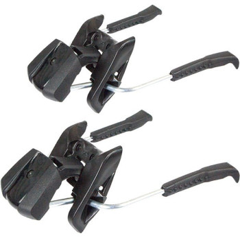 Гальмо для кріплення (ski-stop) Fischer Power Brake Race PRO 95 (T163035) image