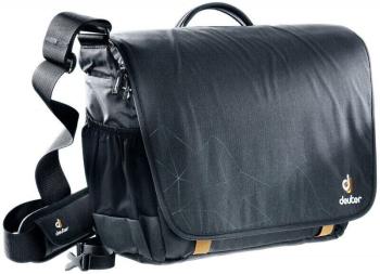Сумка плечова Deuter Operate III, Black lion, (DTR 85083.7621) image