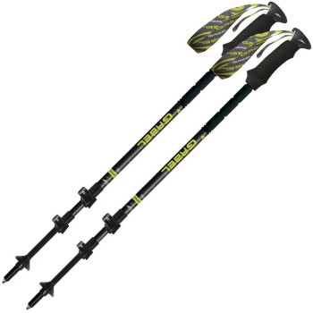 Трекінгові палиці Gabel Escape Carbon Tour, 65-142 см (034.0016) image