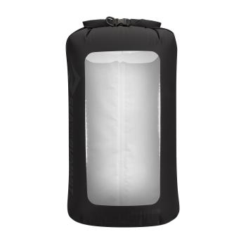 Гермомішок View Dry Sack Black, 35 л від Sea to Summit (STS AVDS35BK) image