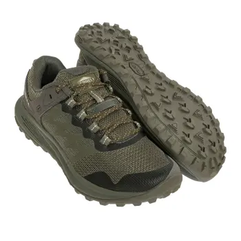 Кроссовки мужские Merrell NOVA 3 TACTICAL, Dark Оlive, 48 (036.1187) image