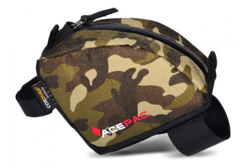 Сумка на раму Acepac Tube Bag, Camo (ACPC 1092.CAM) image