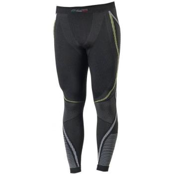 Термоштаны детские Accapi Ergoracing, Black р. 110/125 (ACC A795.999-3XS) image