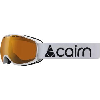 Маска горнолыжная Cairn Blaze M Photochromic, shiny white (0581298-201) image