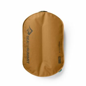 Ємність для води Sea to Summit Watercell X, Dull Gold, 10 л (STS 051303) image
