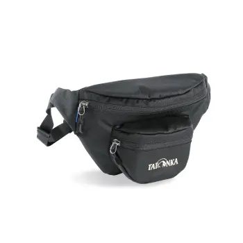 Сумка Tatonka Funny Bag S, Black (TAT 2210.040) image