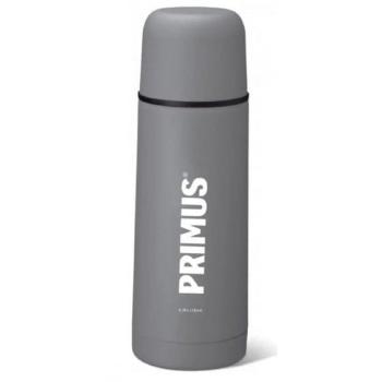 Термос Primus Vacuum bottle, 0.35, Concrete Gray (7330033908114) image