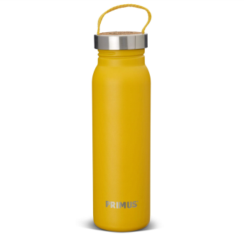 Фляга Primus Klunken Bottle, 0.7, Yellow (7330033911039) image