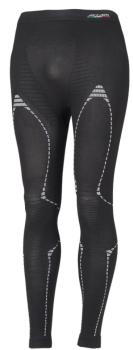 Термоштани чоловічі Accapi X-Country, Black/White, M/L (ACC А603.9901-ML) image
