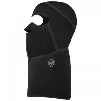 Балаклава Buff Cross Tech Balaclava, Solid Black - S/M (BU 113353.999.20.00) image