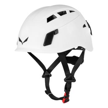 Каска Salewa Toxo 3.0 Helmet, White (22430010) image