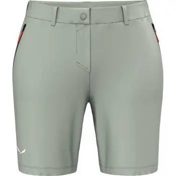 Шорти жіночі Salewa PUEZ TALVENA DST SHORTS W, Grey, 46/40 (L) (28819/5130 46/40) image