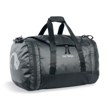 Сумка Tatonka Travel Duffle M, Black (TAT 1944.040) image