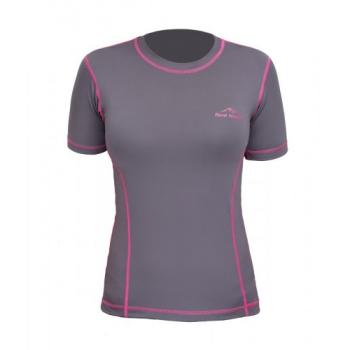 Блузка Fjord Nansen VIKNA T-shirt, XS (fn_7363) image