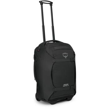 Сумка на колесах Osprey Sojourn Shuttle 45, Black (843820166675) image