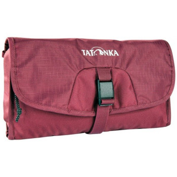 Косметичка Tatonka Small Travelcare Bordeaux Red (TAT 2781.047) image