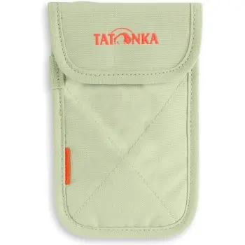 Чехол для смартфона Tatonka Smartphone Case L, Silk (TAT 2972.180) image