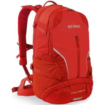 Рюкзак Tatonka Cycle pack 25, Red (TAT 1527.015) image