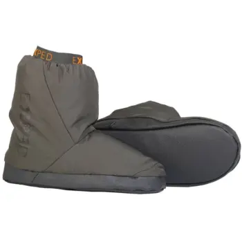 Чуни Exped CAMP BOOTY L, Charcoal (7640445455763) image