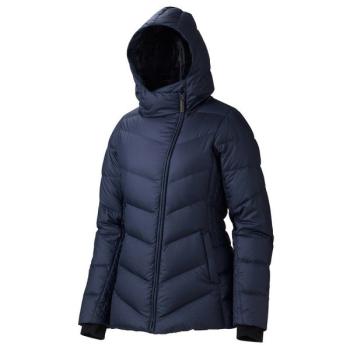 Міський жіночий зимовий пуховик Marmot Carina Jacket, XS - Midnight Navy (MRT 78210.2632-XS) image