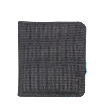 Кишеньковий гаманець Lifeventure Recycled RFID Compact Wallet, grey (68266) image