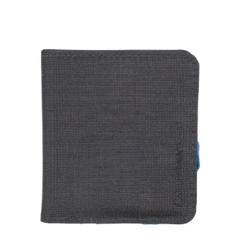 Кишеньковий гаманець Lifeventure Recycled RFID Compact Wallet, grey (68266) image