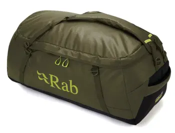 Сумка Rab Escape Kit Bag 70, Army (RB QAB-18-ARM-70) image