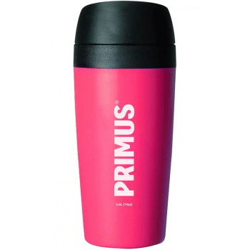 Термокружка Primus Commuter mug, 0.4, Melon Pink (741003) image