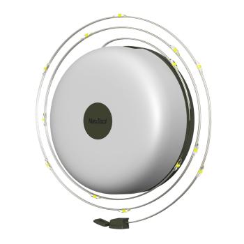 Кемпінговий ліхтар-гірлянда NexTool Milky Way GW20, 20 м (NE20328) image