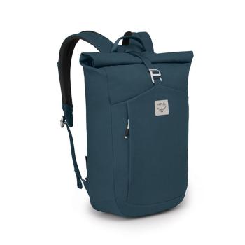 Рюкзак Osprey Arcane Roll Top 22, Stargazer Blue, O/S (009.001.0092) image