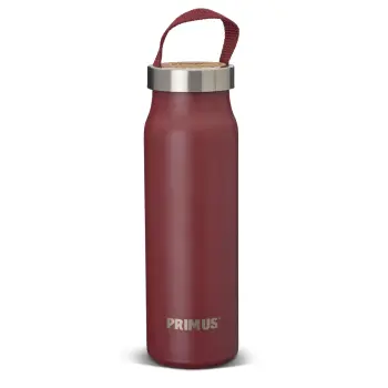Фляга Primus Klunken V. Bottle, 0.5, Ox Red (7330033911145) image
