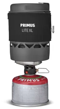 Система приготовления пищи Primus Lite XL, Grey (PRM 356040) image