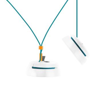Набор фонарей для кемпинга BioLite SiteLight Duo, 150 люмен (BLT SLA0301) image