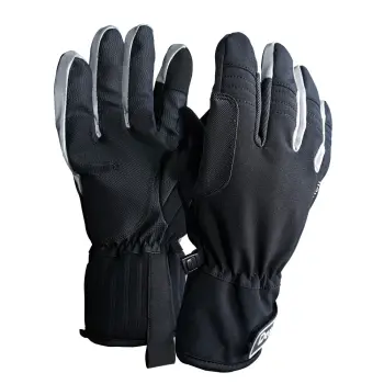 Перчатки водонепроницаемые Dexshell Ultra Weather Outdoor Gloves, Black, S (DGCS9401S) image