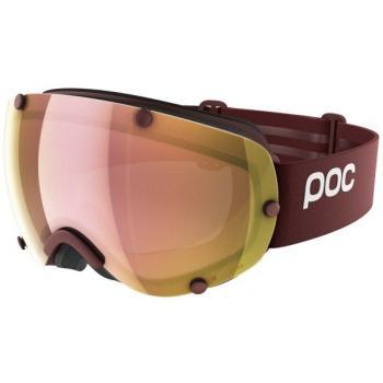 Маска гірськолижна POC Lobes Clarity Lactose Red/Spektris Rose Gold, р.One (PC 401238215ONE1) image