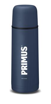 Термос Primus Vacuum bottle, 0.35 , Navy (7330033911404) image