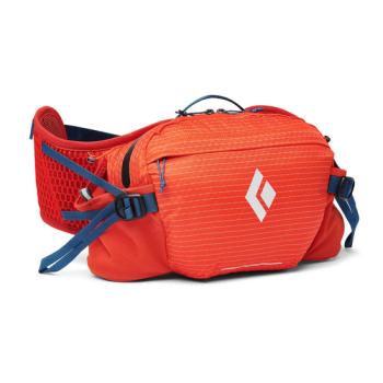 Поясна сумка Black Diamond Purcuit 6 Waist Pack Octane/Ink Blue (BD 6800089494ALL1) image