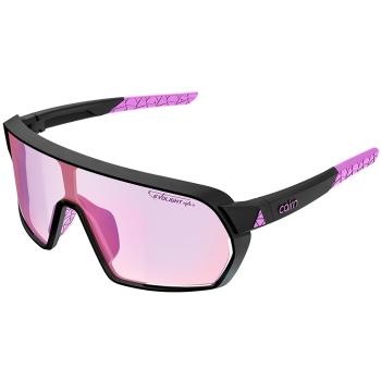 Окуляри Cairn Roc Photochromic NXT 1-3 Mat Black/Neon Pink (CPROC-302) image